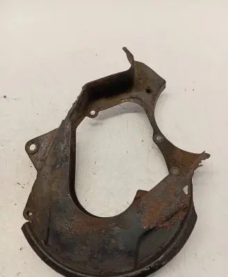 Volkswagen Transporter - Caravelle T4 Timing belt guard (cover) 074109121A