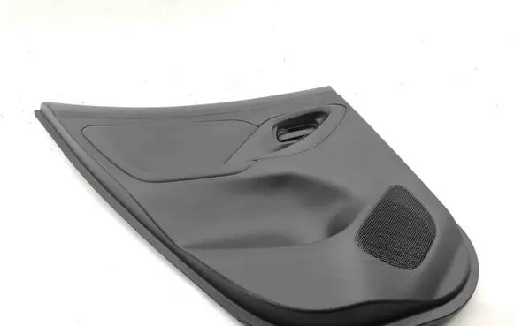 Toyota Yaris Cross Rear door card panel trim 676400DF20