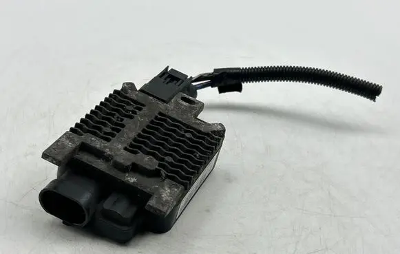 Ford Transit Fan control module 940002906 500008708209
