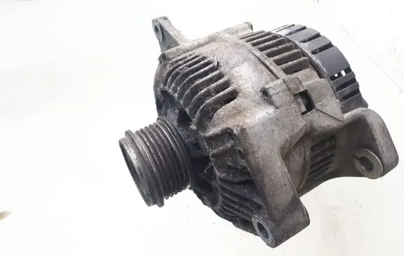 Renault Scenic I Generator/alternator 2541976B