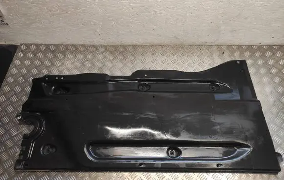 Cupra Formentor Side bottom protection 5WA825202B