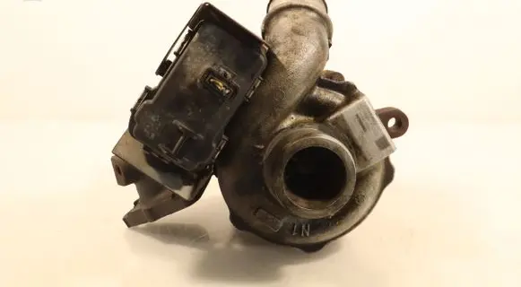 Ford S-MAX Turbo 9674675580
