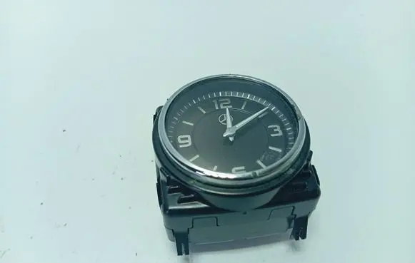 Mercedes-Benz E W213 Clock A2138272000