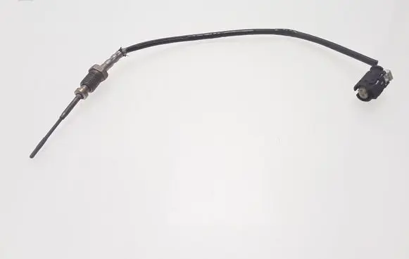 BMW 5 G30 G31 Exhaust gas temperature sensor 8582662