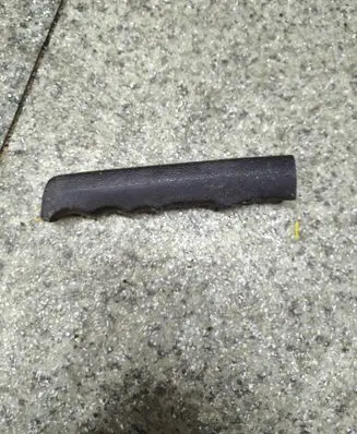 BMW 3 E36 Handbrake trim 