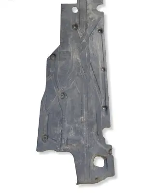 Mercedes-Benz SL R230 Engine splash shield/under tray A2306190138