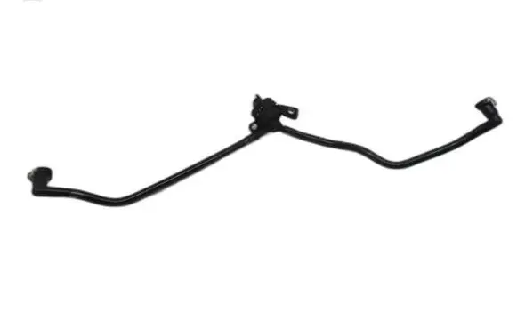 Peugeot Expert Vacuum valve 