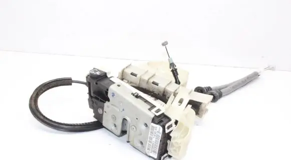 Jeep Renegade Rear door lock 5203206900