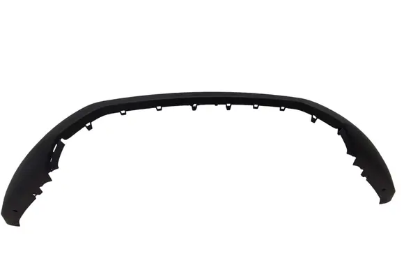 Ford Edge II Front bumper splitter molding KT4B17C831 KT4B17C831AB5YZ9 55645390