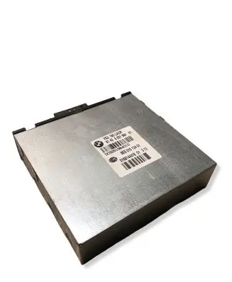 BMW 1 F20 F21 Voltage converter inverter 8ES01013401 9251984 0168144476