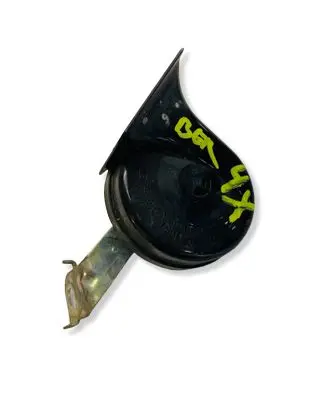 Citroen Berlingo Horn signal 