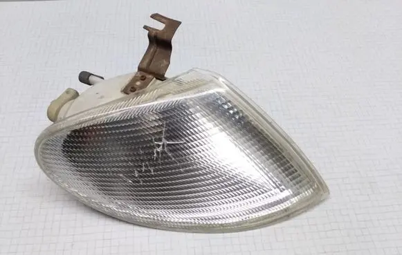 Seat Alhambra (Mk1) Front indicator light 185133B