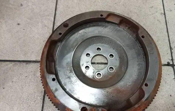 Opel Vectra C Clutch set kit 90400169