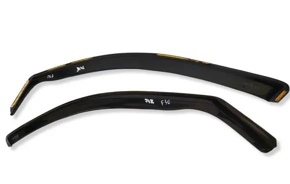 BMW 3 F30 F35 F31 Front door wind deflector 