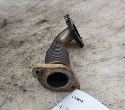 Mercedes-Benz Vito Viano W639 EGR valve line/pipe/hose A6511411004