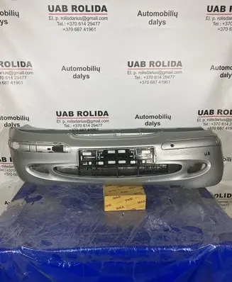 Mercedes-Benz A W168 Front bumper 1688853025