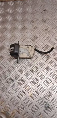 Nissan Note (E11) Tailgate/trunk/boot lock/catch/latch