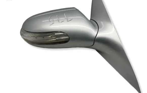 Mercedes-Benz SLK R171 Front door electric wing mirror A3138442