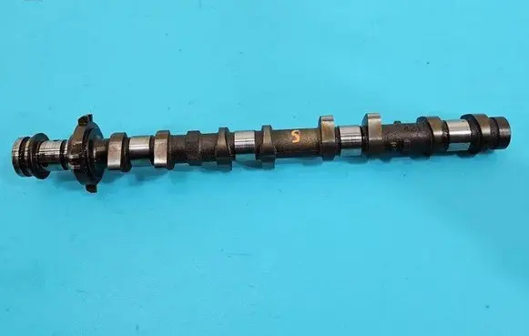 Mazda 3 I Camshaft IMPRK1512654