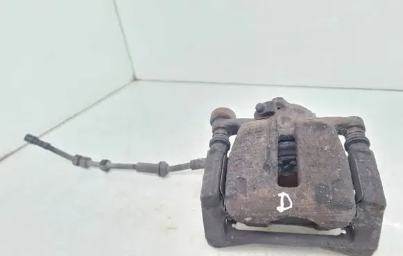 Audi A6 S6 C7 4G Rear brake caliper