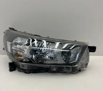 Toyota Hilux (AN120, AN130) Headlight/headlamp 811100KK60 923364040