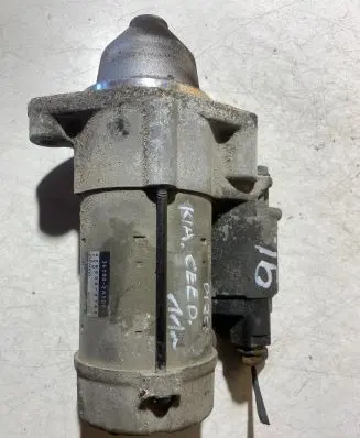 KIA Ceed Starter motor 361002A500 4280006760