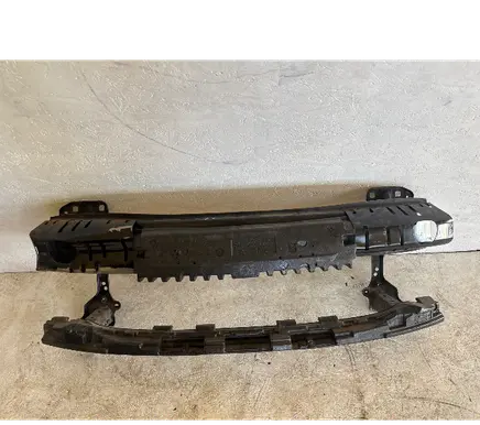 Mini Cooper Countryman R60 Front bumper cross member 9801602 18428710