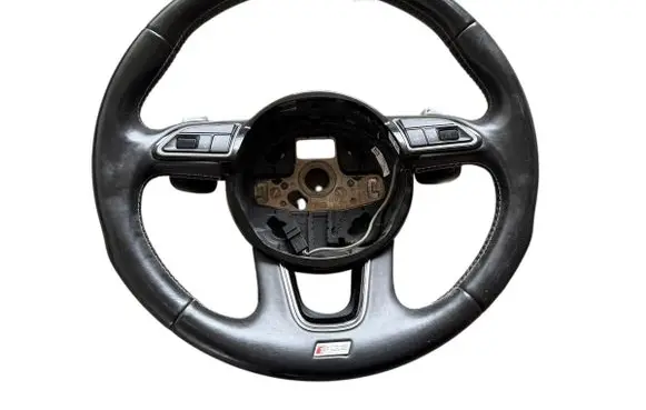 Audi Q5 SQ5 Steering wheel 8R0419091AF