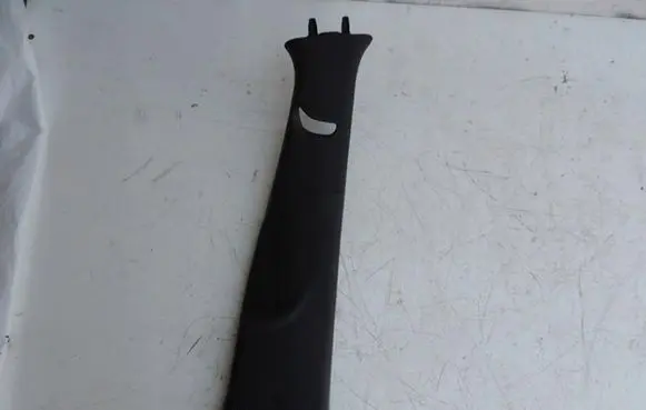 Opel Astra K Other sill/pillar trim element 39058337