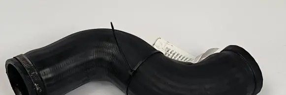 Lancia Lybra Heater radiator pipe/hose 