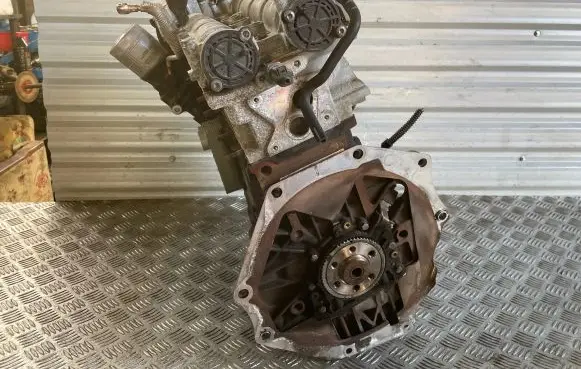 Volkswagen Tiguan Engine 03C103358AQ CDG