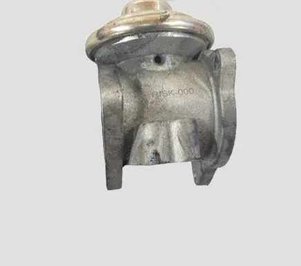 Volkswagen Touran I EGR valve 038129637D