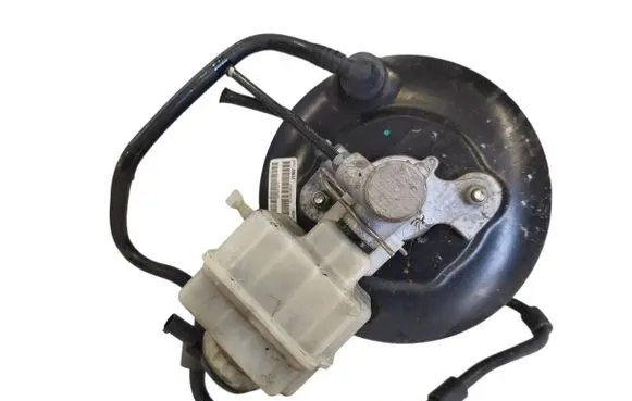 BMW 5 F10 F11 Brake booster 296796726020