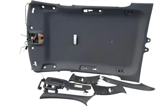 Volvo V60 Headlining set 