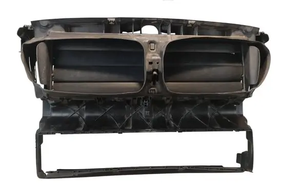 BMW 5 F10 F11 Radiator support slam panel 720078720CAREWAY