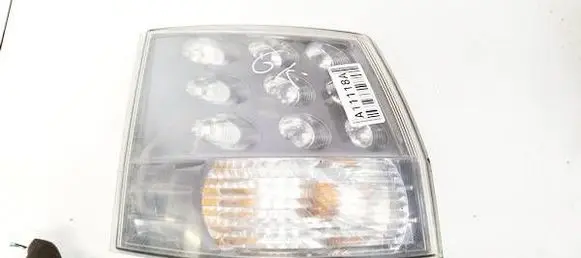Mitsubishi Outlander Rear/tail lights 22087920