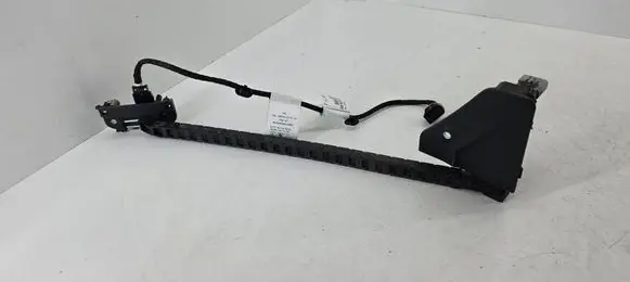 Peugeot Expert Sliding door wiring loom 9816589080