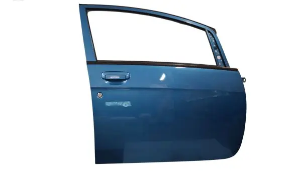 Peugeot iOn Front door