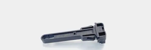 Citroen C5 Interior temperature sensor K7755 10033421 105496470