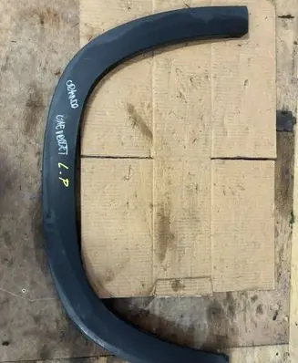 Chevrolet Orlando Front arch trim 121212