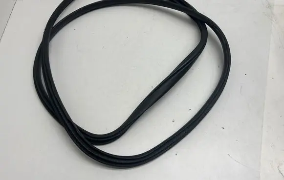 Honda Civic X Front door rubber seal