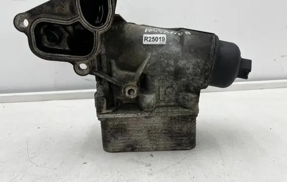 Renault Master III Engine oil radiator 1024R
