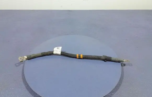 BMW X6 M Other wiring loom 9844375