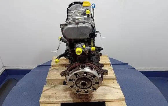 Fiat Bravo Engine 192B2000