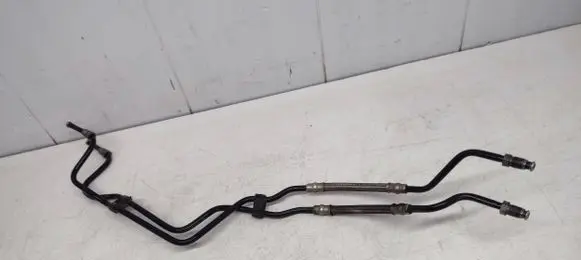 Peugeot 308 Brake line pipe/hose 21111311381nz2