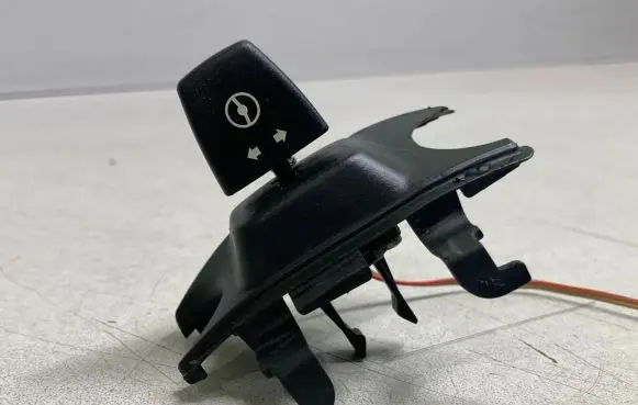 BMW X5 E70 Steering wheel adjustment switch 03201400 6966710 61316966710