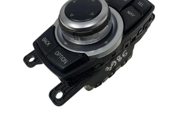 BMW 5 F10 F11 Head unit multimedia control 9286699 65829286699