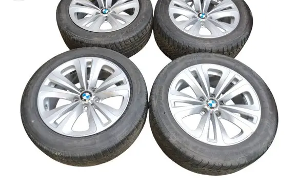 BMW 5 GT F07 R18 alloy rim 6775403