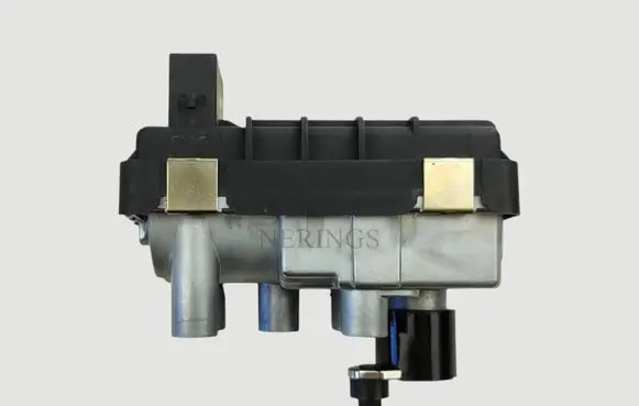 Audi Q7 4L Turbine electric control actuator 783762-5002S 783762-5002 783762-0002