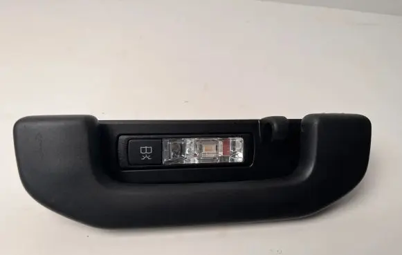 Mercedes-Benz S W221 Rear interior roof grab handle A0009069005